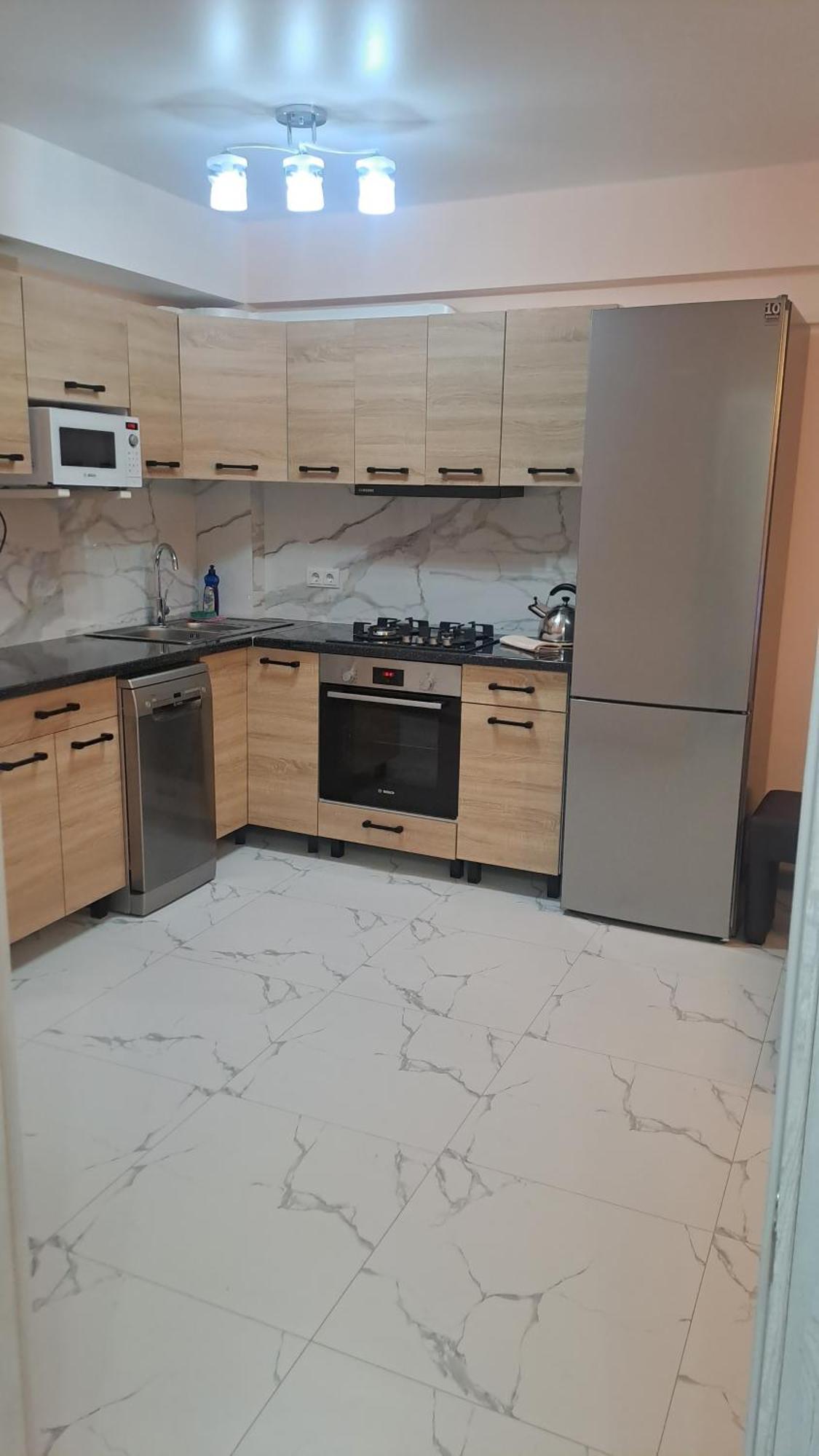 Аэропорт Апартаменты 24&24 Kişinev Oda fotoğraf