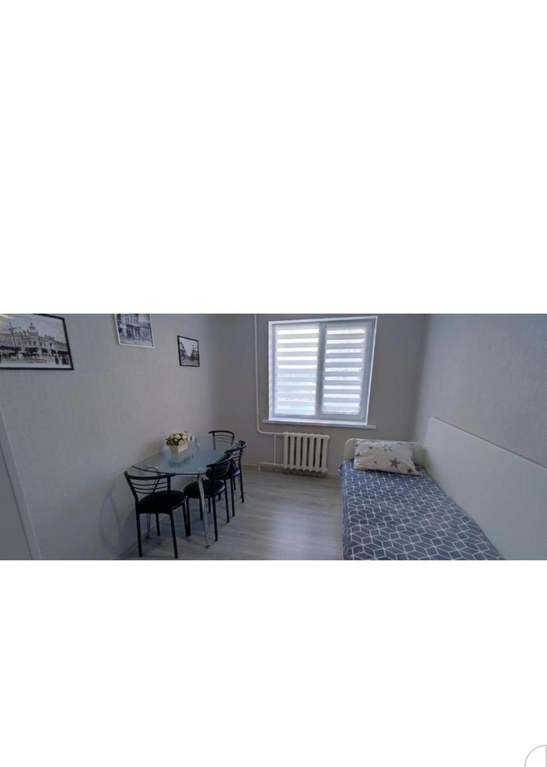 Аэропорт Апартаменты 24&24 Kişinev Oda fotoğraf