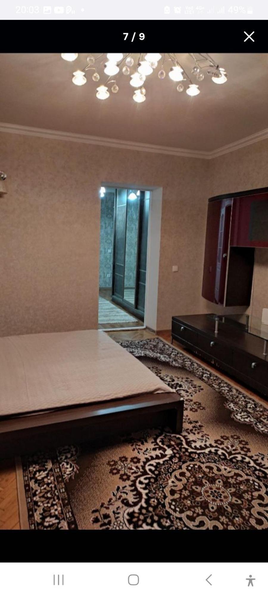 Аэропорт Апартаменты 24&24 Kişinev Oda fotoğraf